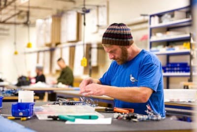 Electrical Panel Shop Services Electrical Panel Shop Services